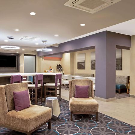 La Quinta By Wyndham Fayetteville Buitenkant foto