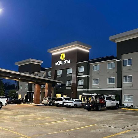 La Quinta By Wyndham Fayetteville Buitenkant foto