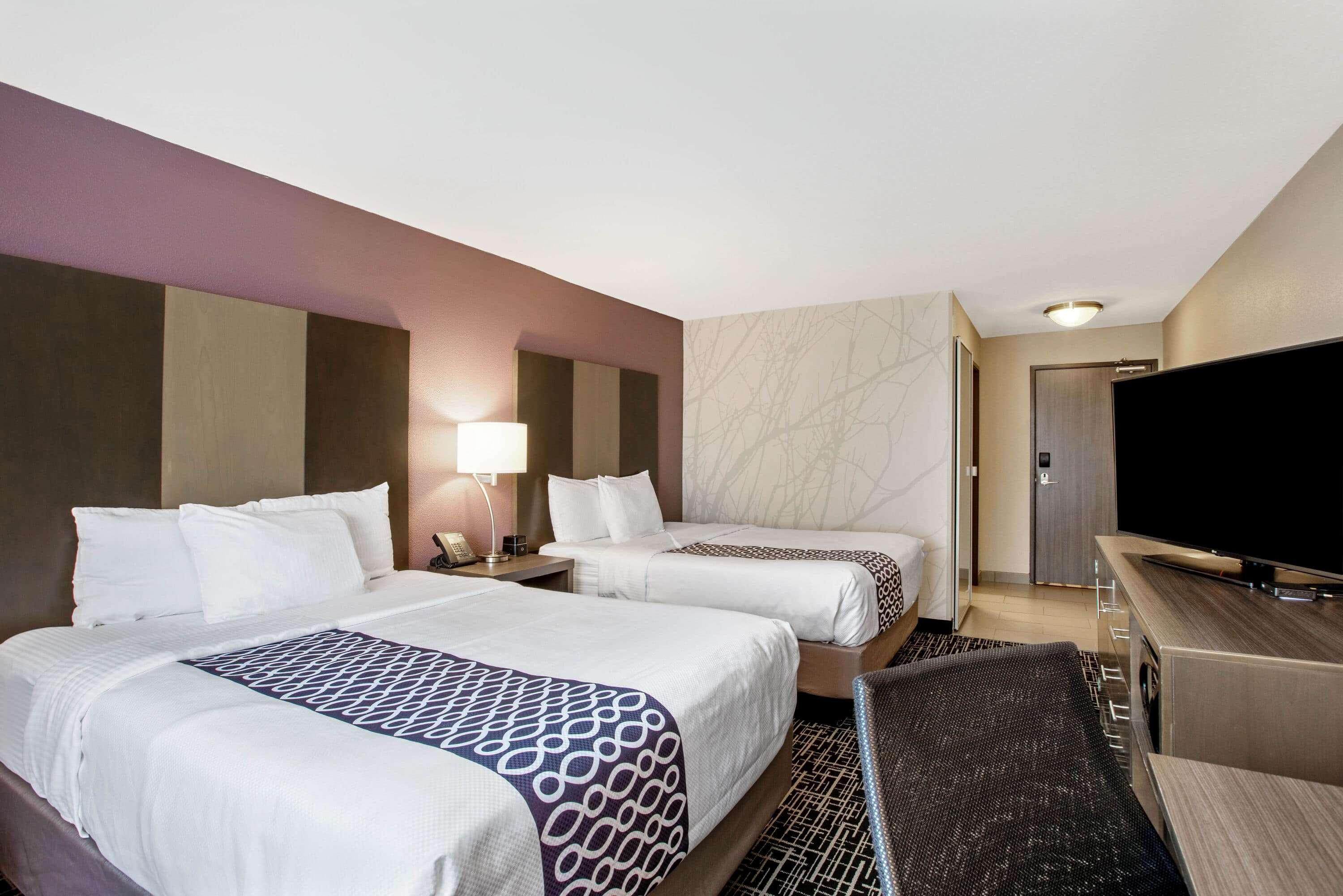 La Quinta By Wyndham Fayetteville Buitenkant foto