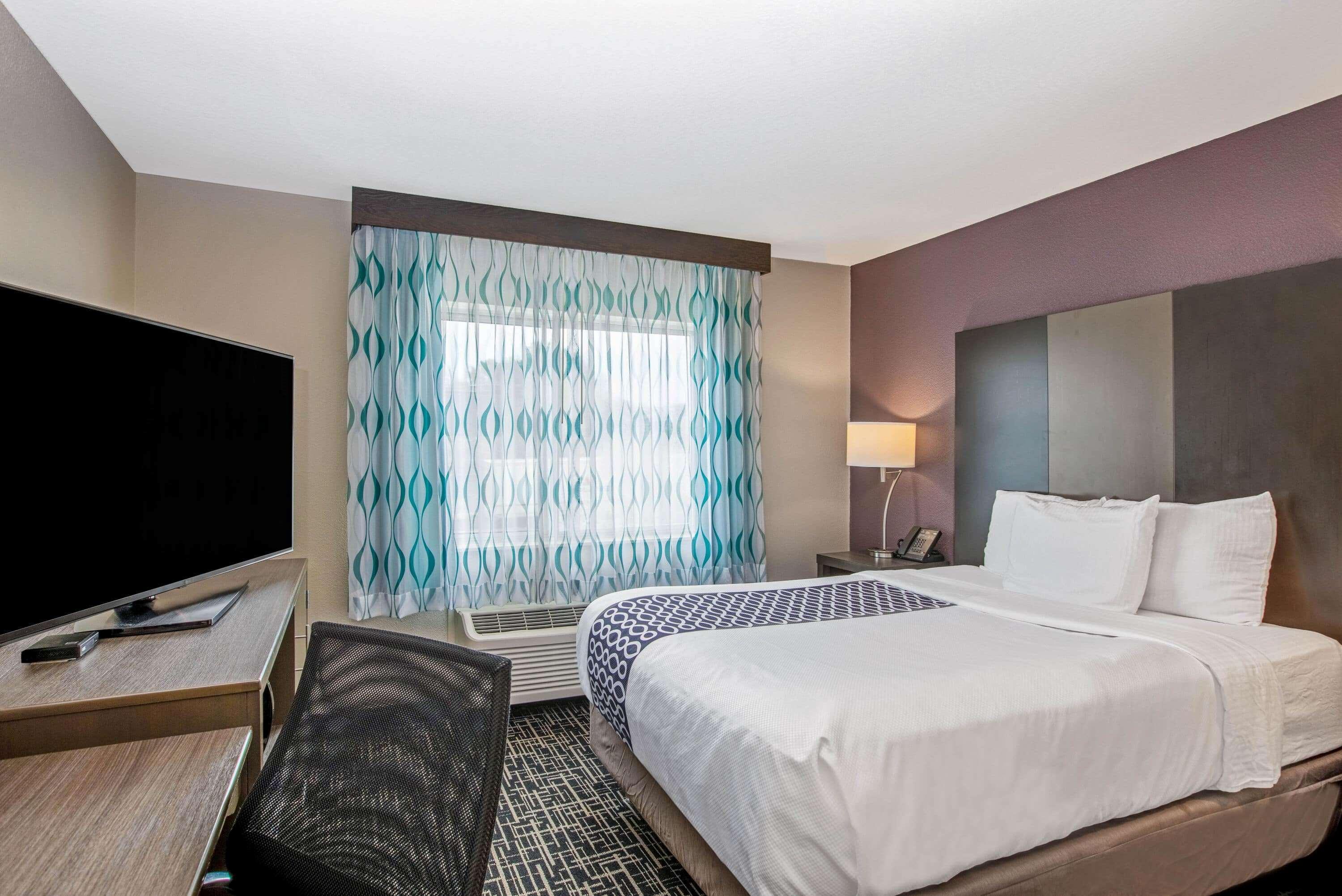 La Quinta By Wyndham Fayetteville Buitenkant foto