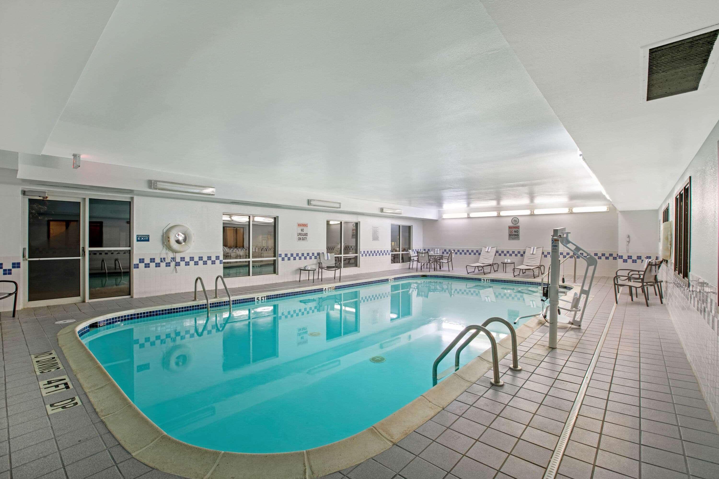 La Quinta By Wyndham Fayetteville Buitenkant foto