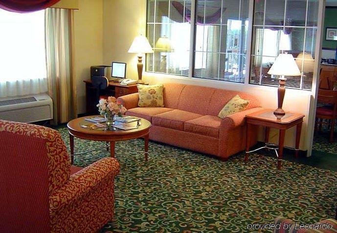 La Quinta By Wyndham Fayetteville Interieur foto