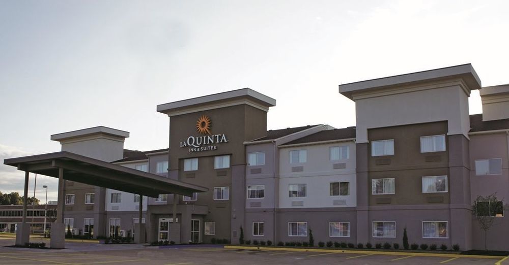 La Quinta By Wyndham Fayetteville Buitenkant foto