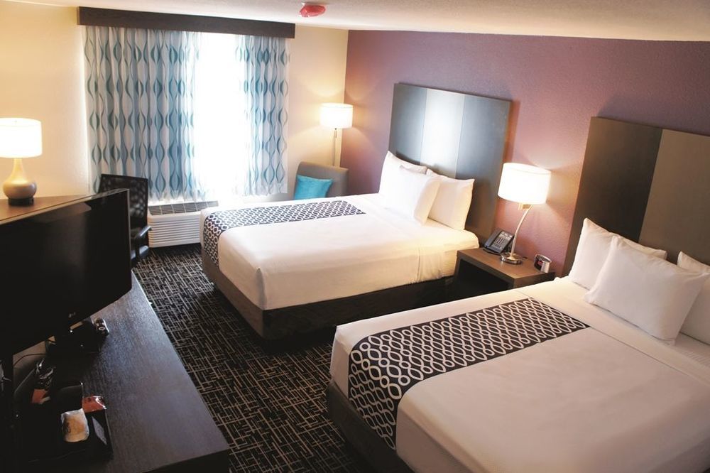 La Quinta By Wyndham Fayetteville Kamer foto