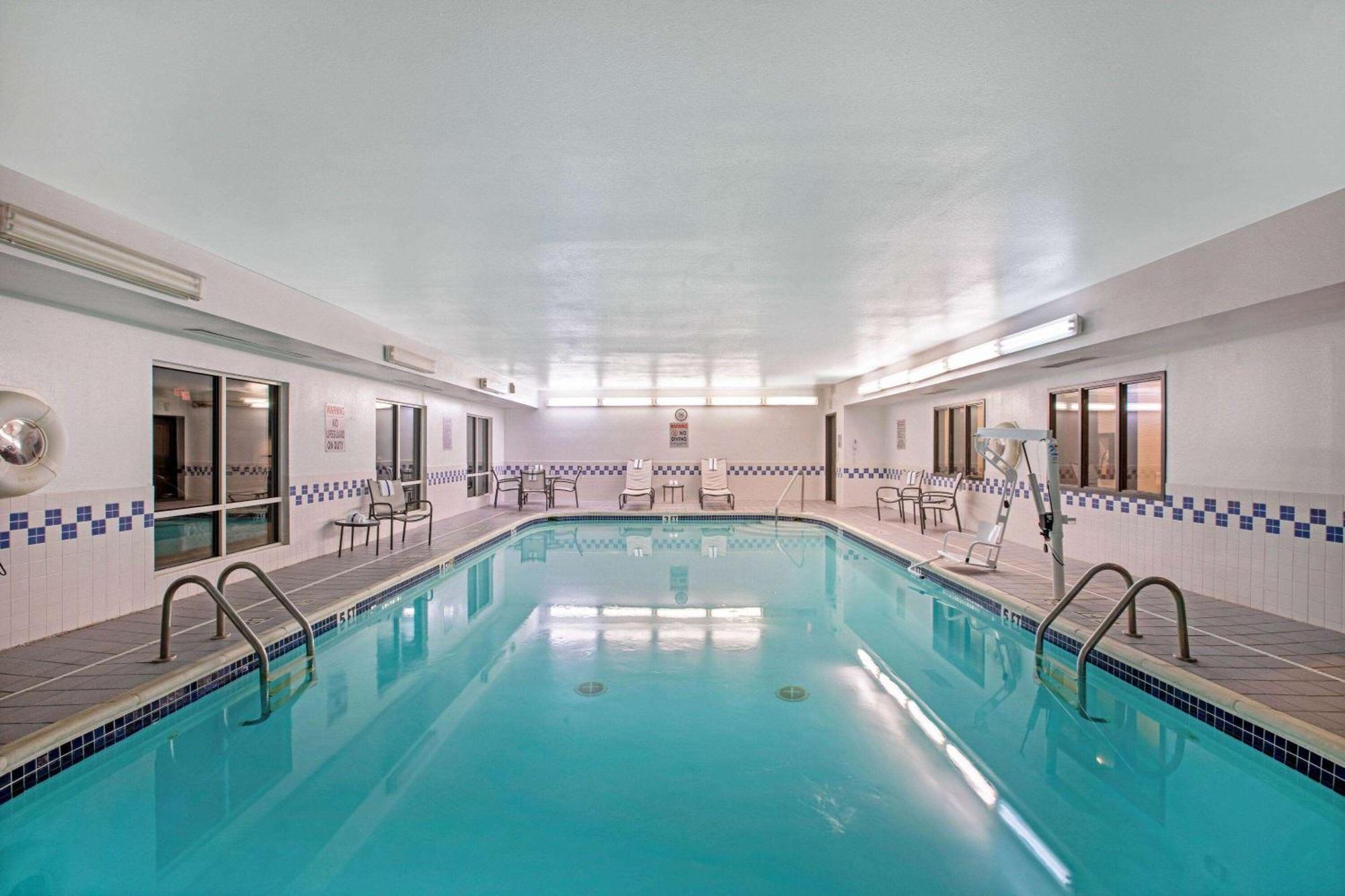La Quinta By Wyndham Fayetteville Buitenkant foto