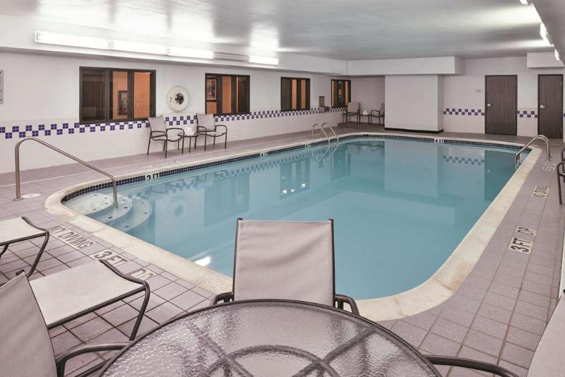 La Quinta By Wyndham Fayetteville Buitenkant foto